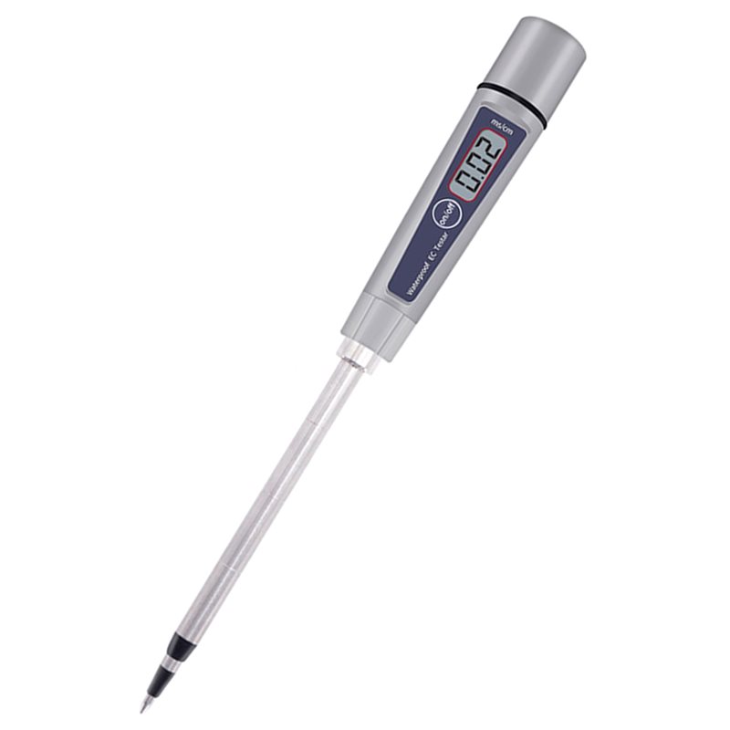 Ec Meter Digital - Tester Digitale A84E-EC-316 per la Misurazione